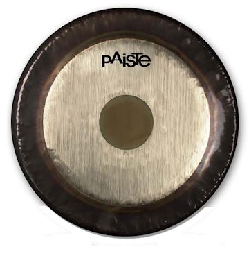 Paiste - symphonic gong 26"