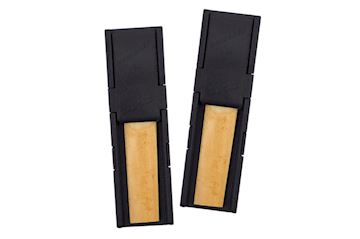 Rico - reedgard ii 2-pack multi klarinet + alt-sax