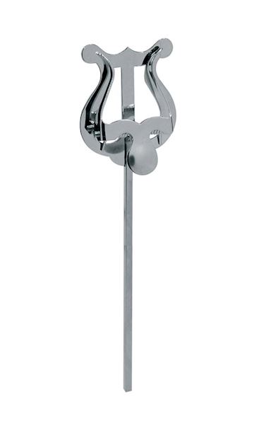 Riedl - harpje 301 16cm nikkel