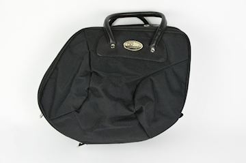 Rockbag - précieux gigbag zwart waldhoorn afschroefbaar
