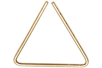 Sabian - triangel 7" hh hammered
