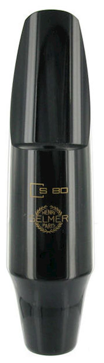 Selmer - s80 g mondstuk altsaxofoon