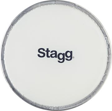 Stagg - darbuka head vel 17 cm