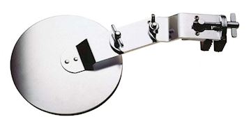 Stagg - mf1620 bassdrum buitendemper