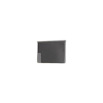 Star 145-10 marsboek flexibel kunststof zwart