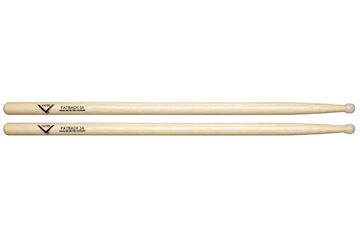 Vater - hickory fatback 3an