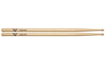 Vater - sugar maple super jazz