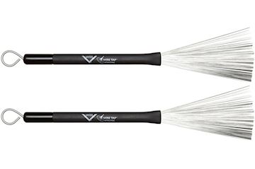 Vater - vwtr wire brushes retractable